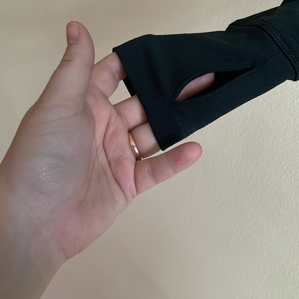 Vs Pink Ultimate Workout Pullover - image 2